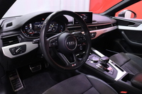 Audi A5 vaihtoauto