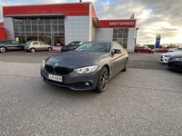 BMW 428 vaihtoauto