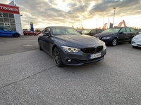 BMW 428 vaihtoauto