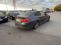BMW 428 vaihtoauto