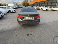 BMW 428 vaihtoauto