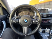 BMW 428 vaihtoauto