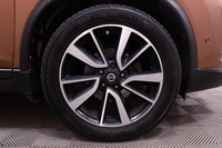 Nissan X-Trail vaihtoauto