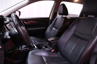 Nissan X-Trail vaihtoauto