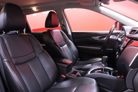 Nissan X-Trail vaihtoauto