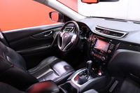 Nissan X-Trail vaihtoauto