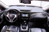 Nissan X-Trail vaihtoauto
