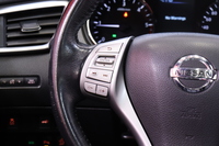 Nissan X-Trail vaihtoauto