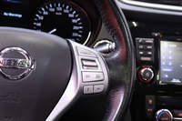 Nissan X-Trail vaihtoauto