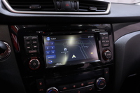 Nissan X-Trail vaihtoauto