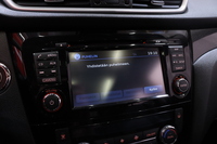 Nissan X-Trail vaihtoauto