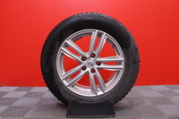 Nissan X-Trail vaihtoauto