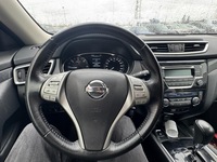 Nissan X-Trail vaihtoauto