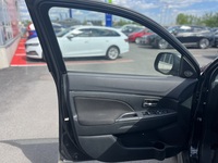 Mitsubishi ASX vaihtoauto