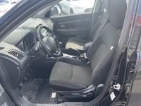 Mitsubishi ASX vaihtoauto