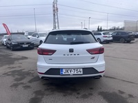 SEAT Leon ST vaihtoauto
