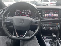 SEAT Leon ST vaihtoauto