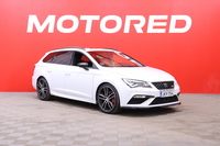 SEAT Leon ST vaihtoauto