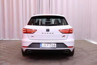 SEAT Leon ST vaihtoauto