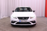 SEAT Leon ST vaihtoauto