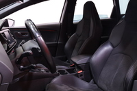 SEAT Leon ST vaihtoauto