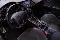 SEAT Leon ST vaihtoauto