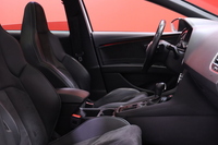 SEAT Leon ST vaihtoauto