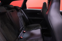 SEAT Leon ST vaihtoauto