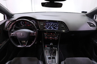 SEAT Leon ST vaihtoauto