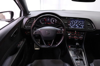 SEAT Leon ST vaihtoauto