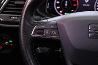 SEAT Leon ST vaihtoauto