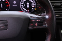 SEAT Leon ST vaihtoauto