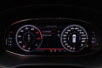 SEAT Leon ST vaihtoauto