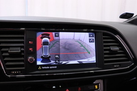 SEAT Leon ST vaihtoauto