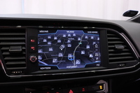 SEAT Leon ST vaihtoauto