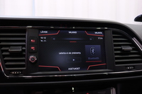 SEAT Leon ST vaihtoauto