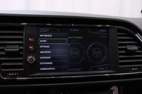 SEAT Leon ST vaihtoauto