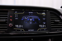 SEAT Leon ST vaihtoauto