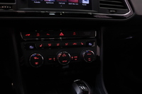 SEAT Leon ST vaihtoauto