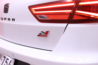 SEAT Leon ST vaihtoauto