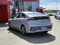 Hyundai IONIQ electric vaihtoauto