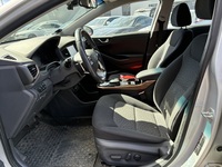Hyundai IONIQ electric vaihtoauto