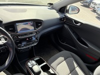 Hyundai IONIQ electric vaihtoauto