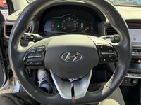 Hyundai IONIQ electric vaihtoauto