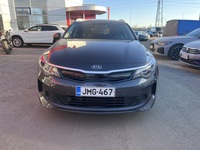 Kia Optima vaihtoauto