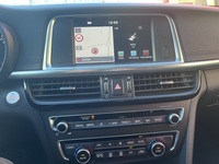 Kia Optima vaihtoauto