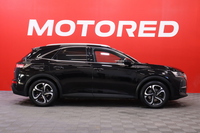 DS 7 Crossback vaihtoauto