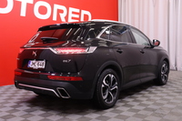DS 7 Crossback vaihtoauto