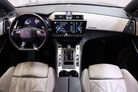 DS 7 Crossback vaihtoauto