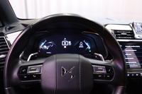 DS 7 Crossback vaihtoauto